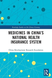 Medicines China's National Health Insurance System