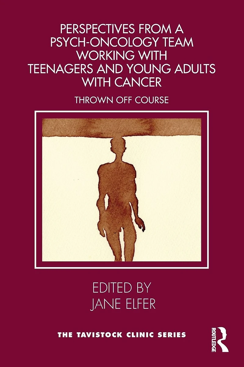 Perspectives from a Psych-Oncology Team Working with Teenagers and Young Adults Cancer: Thrown Off Course