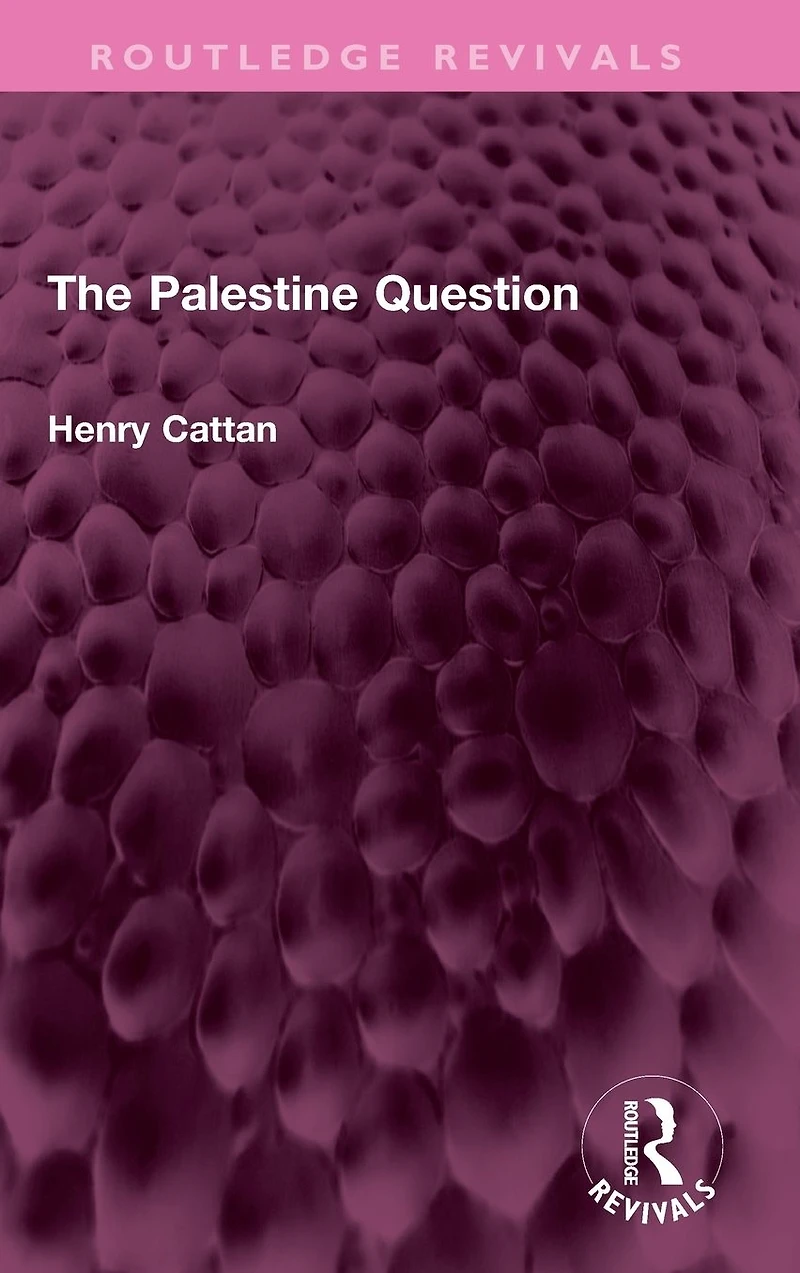 The Palestine Question