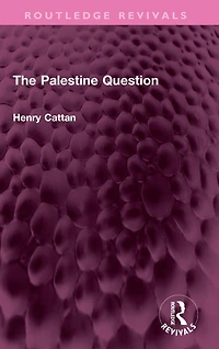 The Palestine Question