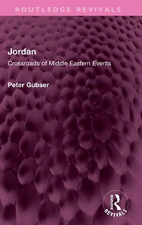 Jordan: Crossroads of Middle Eastern Events