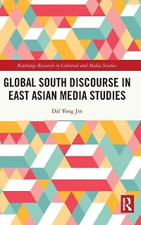 Global South Discourse East Asian Media Studies