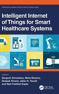 Intelligent Internet of Things for Smart Healthcare Systems