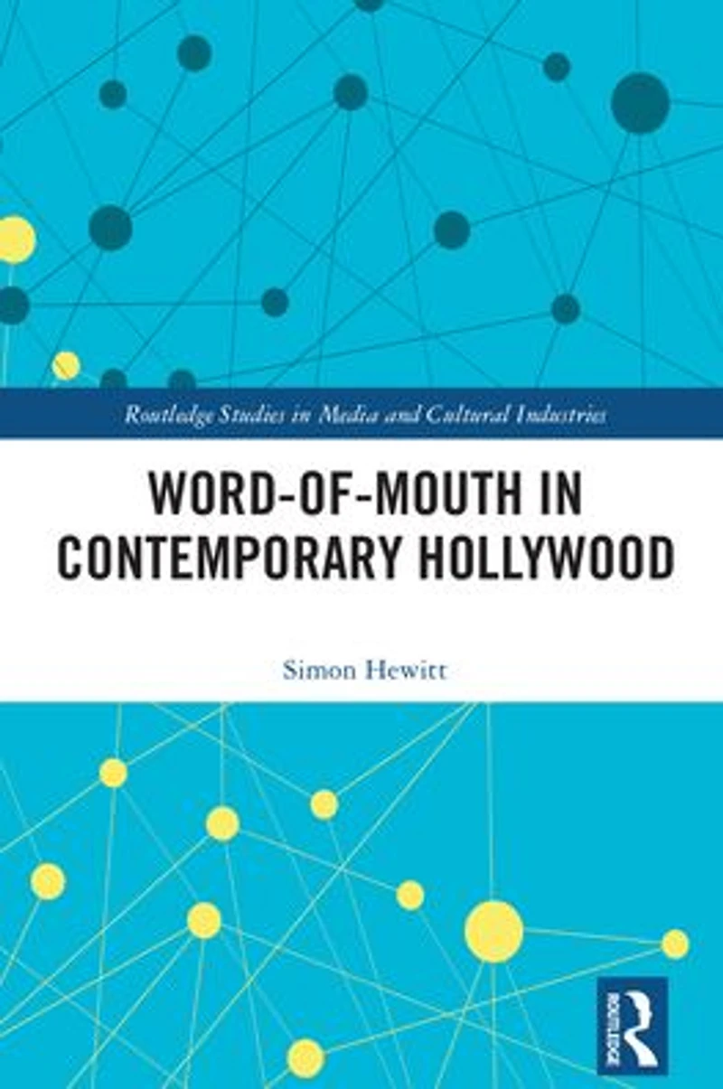 Word-of-Mouth Contemporary Hollywood