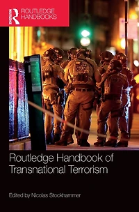 Routledge Handbook of Transnational Terrorism