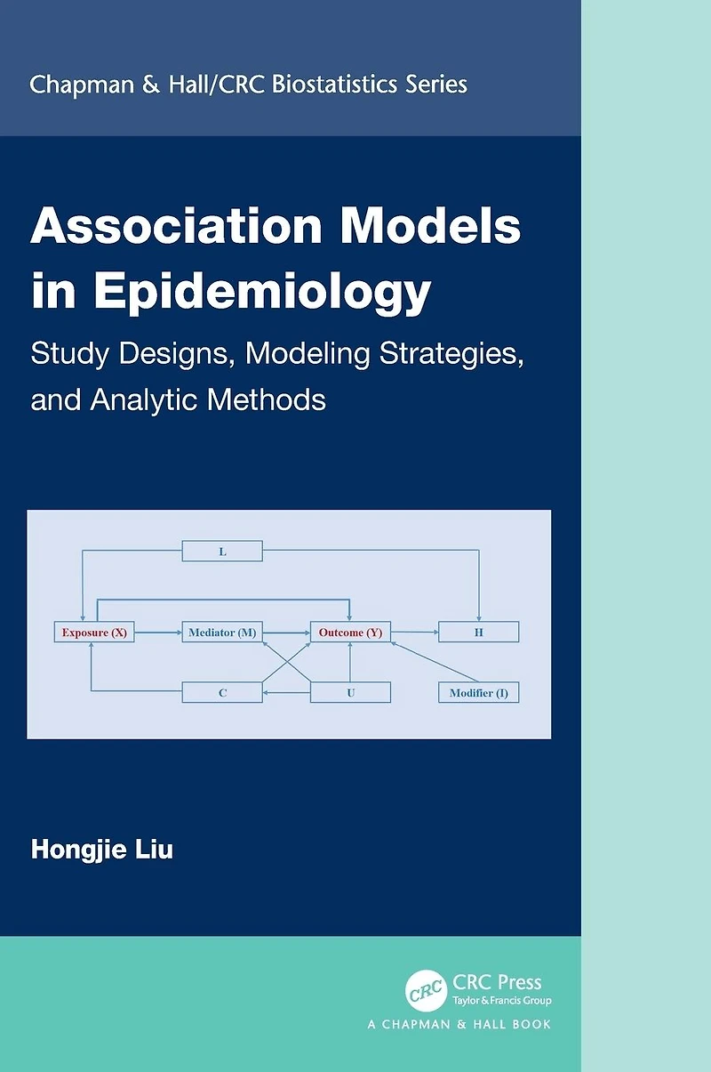 Association Models Epidemiology: Study Designs, Modeling Strategies, and Analytic Methods