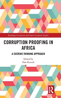 Corruption Proofing Africa: A Systems Thinking Approach