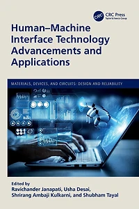 Human-Machine Interface Technology Advancements and Applications