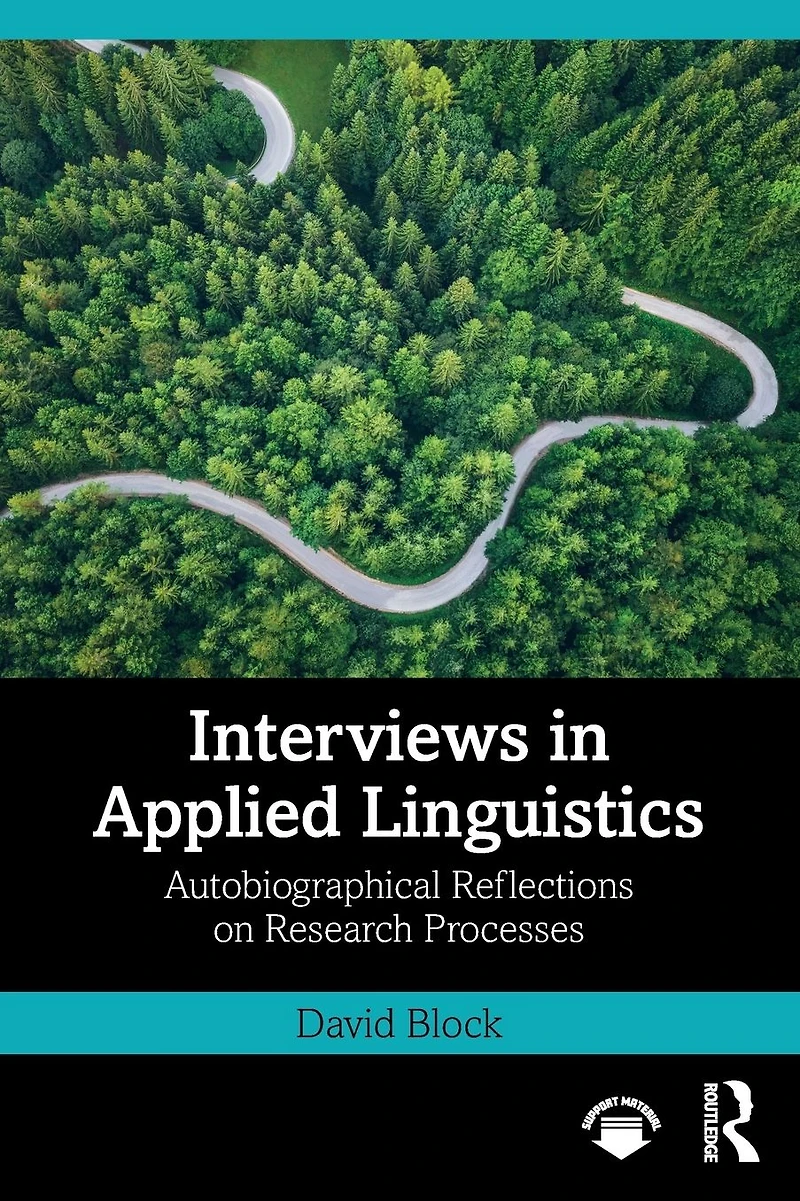 Interviews Applied Linguistics: Autobiographical Reflections on Research Processes