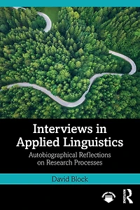 Interviews Applied Linguistics: Autobiographical Reflections on Research Processes