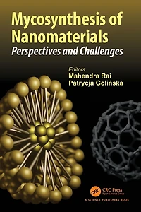 Mycosynthesis of Nanomaterials: Perspectives and Challenges