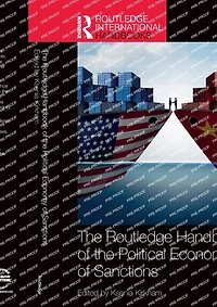 the Routledge Handbook of Political Economy Sanctions