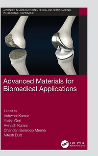 Advanced Materials for Biomedical Applications