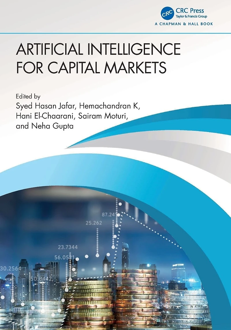 Artificial Intelligence for Capital Markets