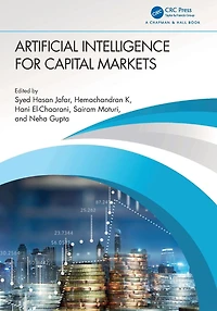 Artificial Intelligence for Capital Markets
