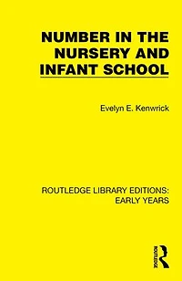 Number the Nursery and Infant School