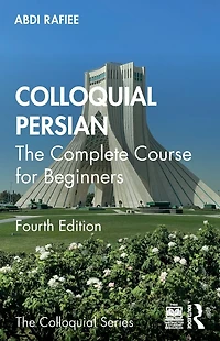 Colloquial Persian: The Complete Course for Beginners