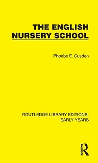 The English Nursery School