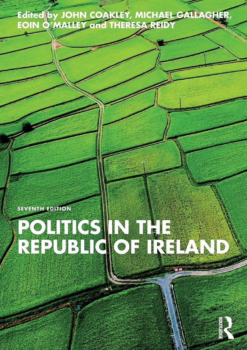 Politics the Republic of Ireland