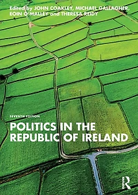 Politics the Republic of Ireland