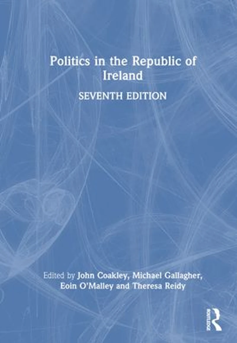 Politics the Republic of Ireland