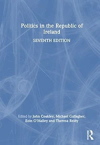 Politics the Republic of Ireland