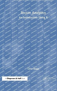 Soccer Analytics: An Introduction Using R