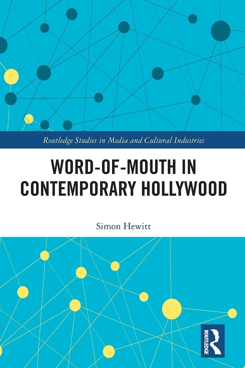 Word-of-Mouth Contemporary Hollywood