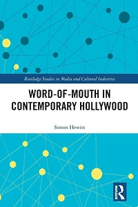 Word-of-Mouth Contemporary Hollywood