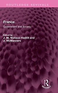 France: Government and Society