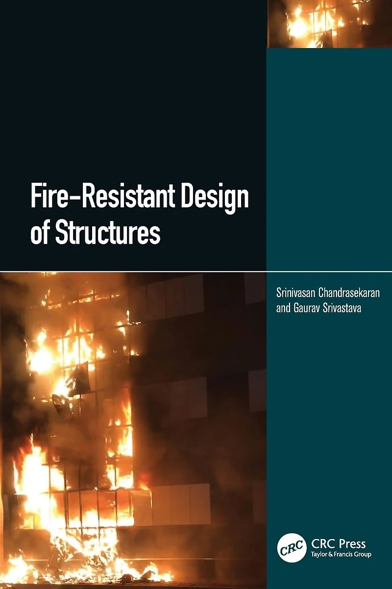 Fire-Resistant Design of Structures