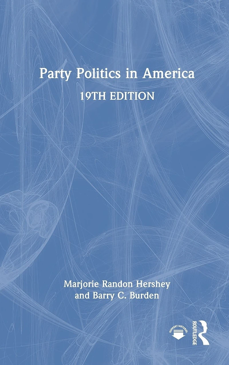 Party Politics America