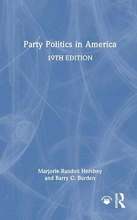 Party Politics America