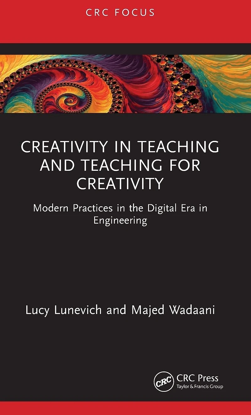 Creativity Teaching and for Creativity: Modern Practices the Digital Era Engineering