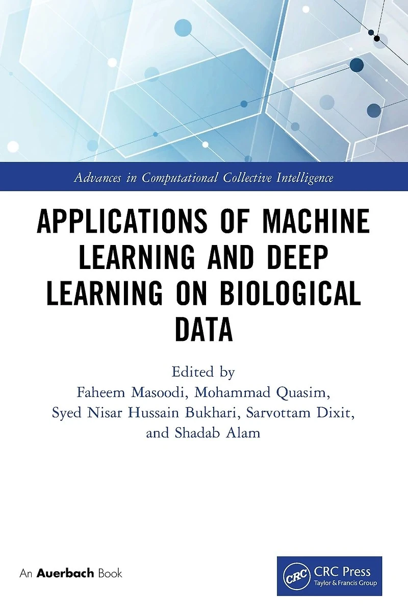 Applications of Machine Learning and Deep on Biological Data