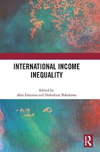 International Income Inequality
