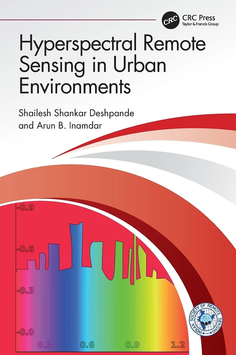 Hyperspectral Remote Sensing Urban Environments
