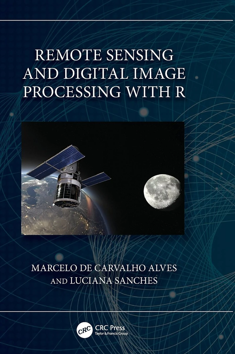 Remote Sensing and Digital Image Processing with R