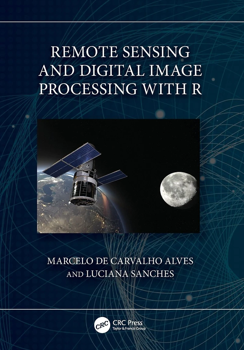 Remote Sensing and Digital Image Processing with R