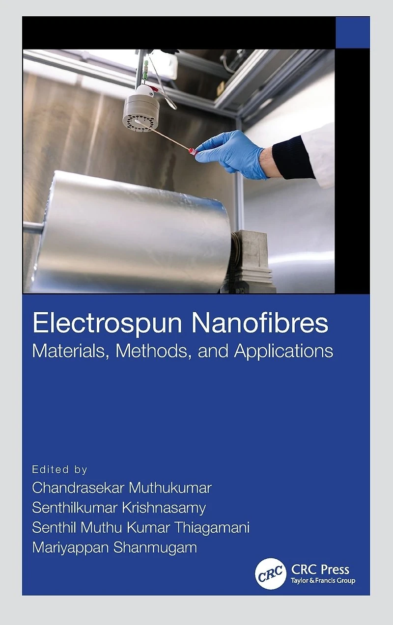 Electrospun Nanofibres: Materials, Methods, and Applications