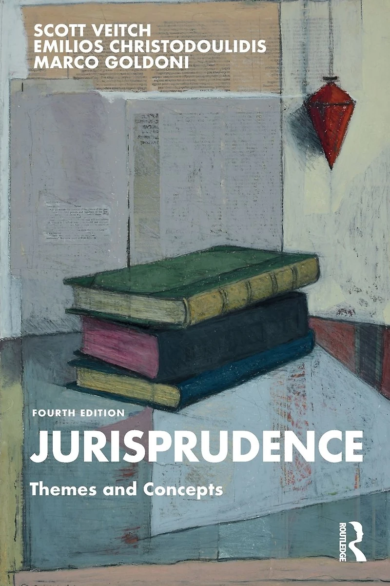 Jurisprudence: Themes and Concepts