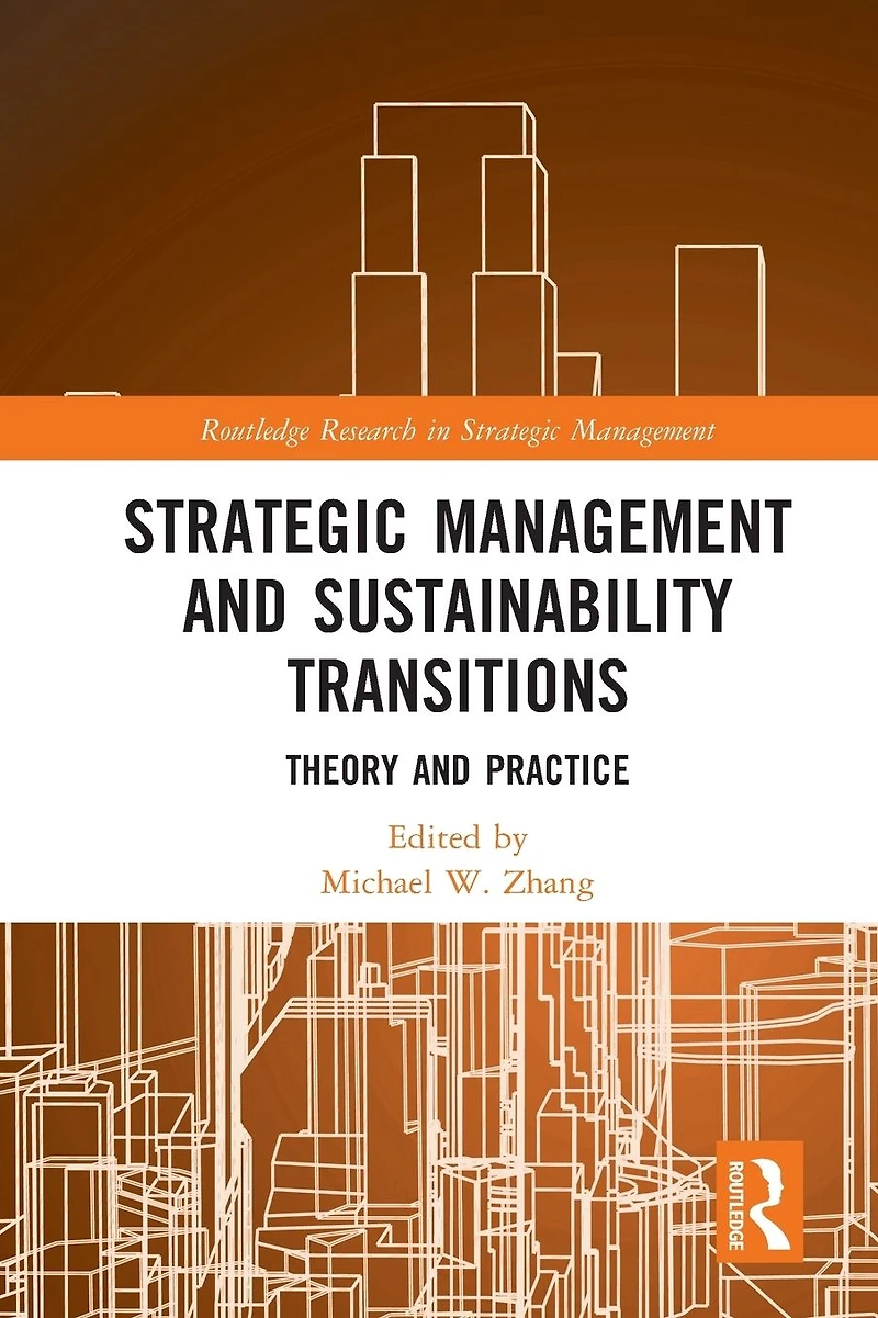 Strategic Management and Sustainability Transitions: Theory Practice