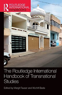 The Routledge International Handbook of Transnational Studies