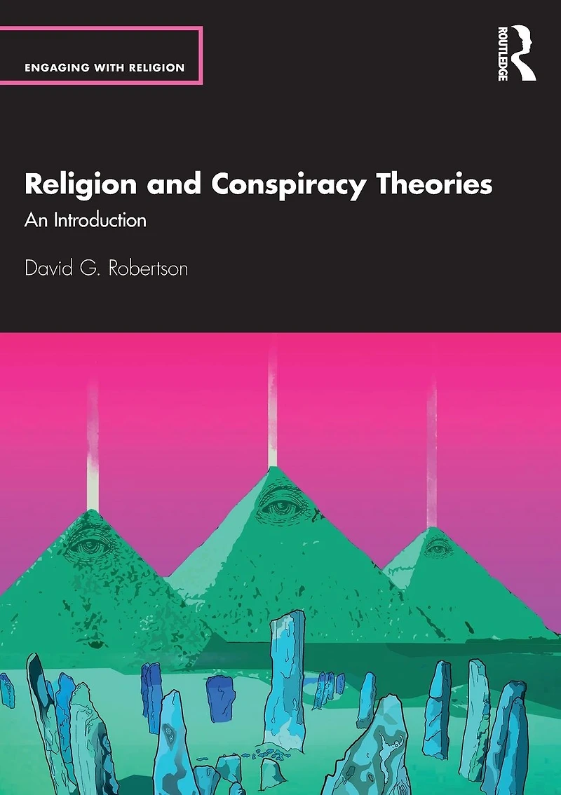 Religion and Conspiracy Theories: An Introduction