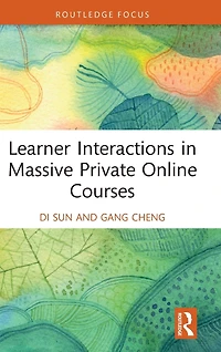 Learner Interactions Massive Private Online Courses