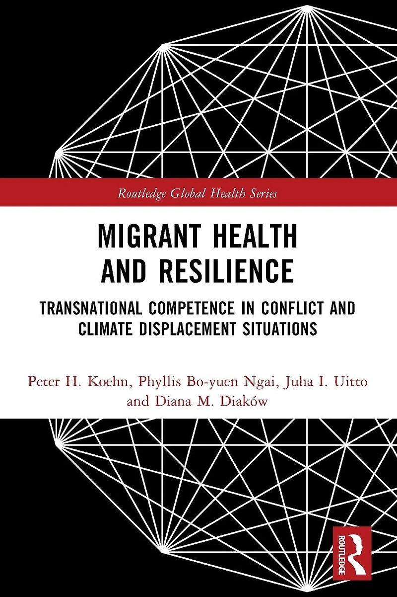 Migrant Health and Resilience: Transnational Competence Conflict Climate Displacement Situations