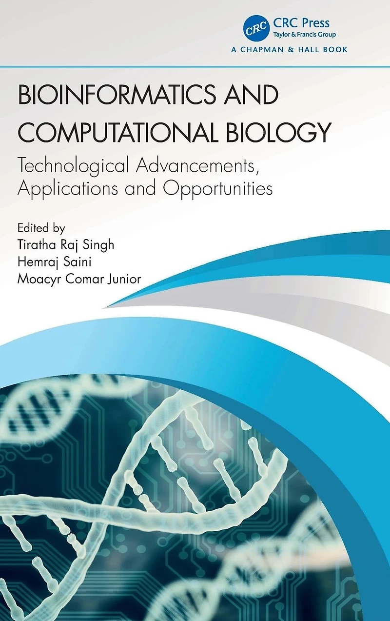 Bioinformatics and Computational Biology: Technological Advancements, Applications Opportunities