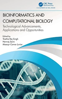 Bioinformatics and Computational Biology: Technological Advancements, Applications Opportunities