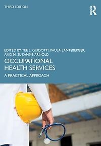 Occupational Health Services: A Practical Approach