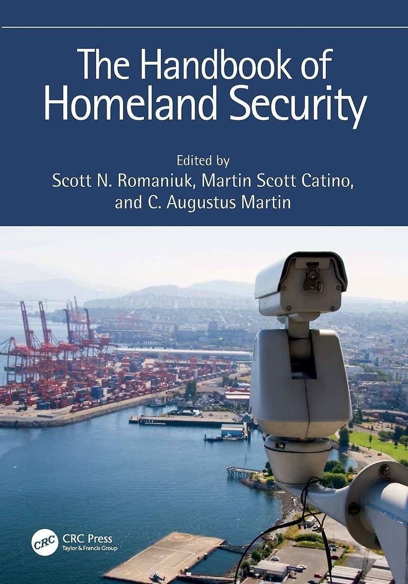 The Handbook of Homeland Security
